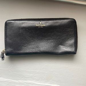 Black Wallet